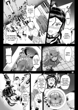 Page 25 of Mahoushoujyo Rensei System | Magical Girl Orgasm Training System