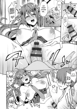 Page 20 of SEXLiner de GO!