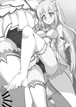 Page 21 of Re: Zero kara Hajimeru PachiSlot Seikatsu