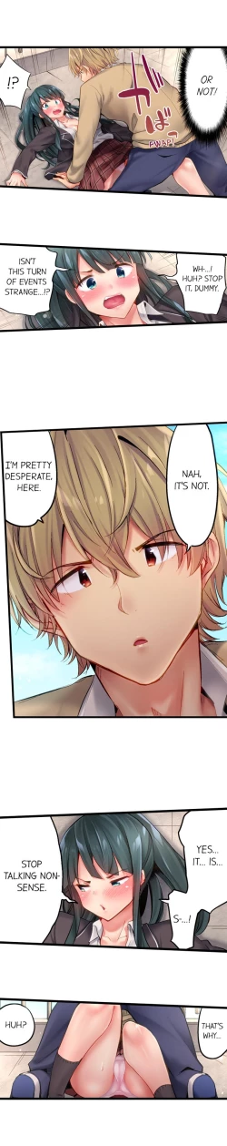 Page 118 of 1 Piston de Bareru Uso| Busted in One Thrust Ch. 1 - 28