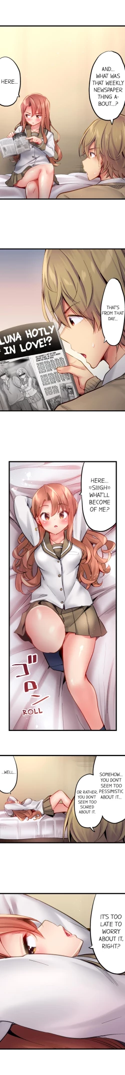 Page 169 of 1 Piston de Bareru Uso| Busted in One Thrust Ch. 1 - 28