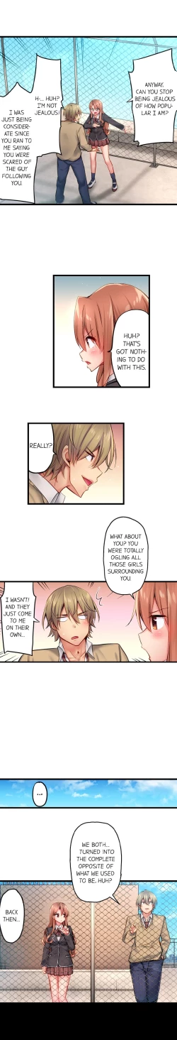 Page 195 of 1 Piston de Bareru Uso| Busted in One Thrust Ch. 1 - 28