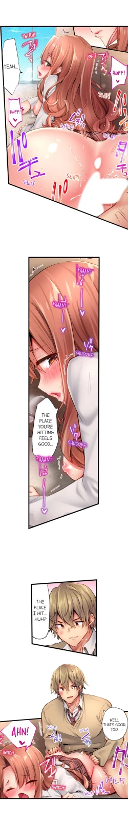 Page 212 of 1 Piston de Bareru Uso| Busted in One Thrust Ch. 1 - 28