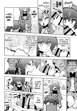 Page 14 of NicoMaki Futanari Sex