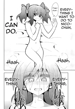 Page 26 of NicoMaki Futanari Sex