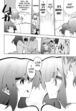 Page 34 of NicoMaki Futanari Sex