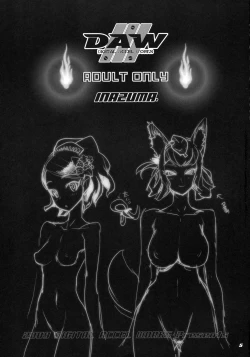 Page 4 of INAZUMA SPECTER