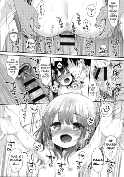 Page 44 of Toro Toro Muchuu | Melty Melty Ecstasy Ch. 1-8