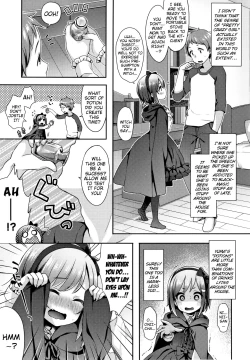 Page 59 of Toro Toro Muchuu | Melty Melty Ecstasy Ch. 1-8