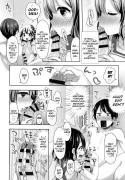 Page 80 of Toro Toro Muchuu | Melty Melty Ecstasy Ch. 1-8