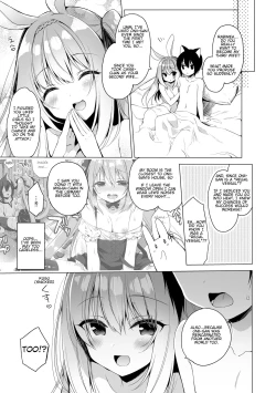 Page 29 of Boku no Risou no Isekai Seikatsu 6 | My Ideal Life In A Different World 6