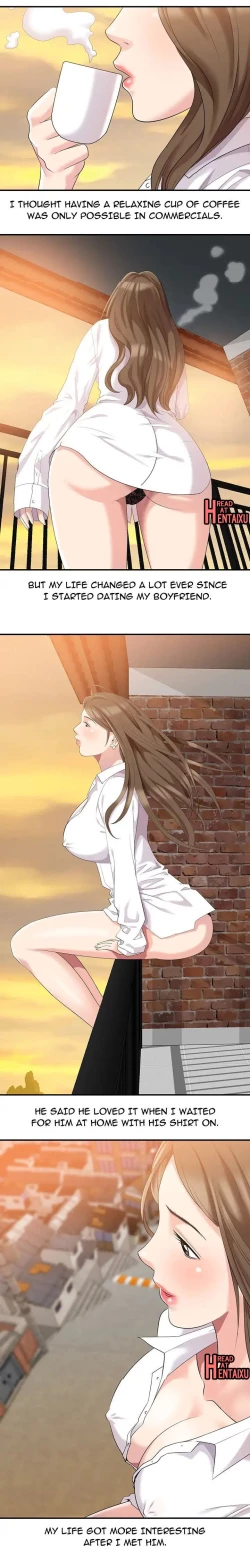 Page 2 of Secret Hideout Ch.1/?