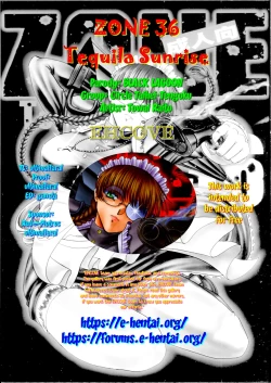 Page 33 of ZONE 36 Tequila Sunrise