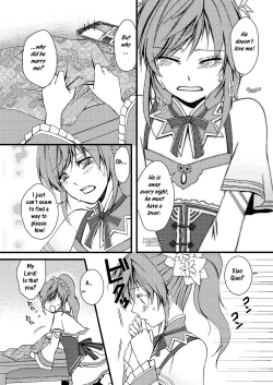 Page 7 of Kochou Ranbu 2