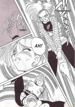 Page 4 of No.18 SIDE REMAKES