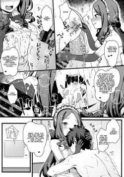 Page 15 of Shikoshiko Sakusei Daisuki Dosukebe Servant Taneshibori Seishori Seikatsu