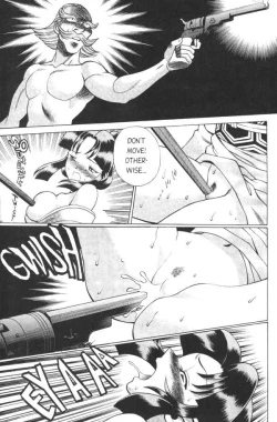 Page 15 of Femme Kabuki 3