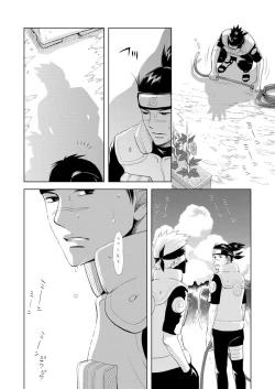 Page 26 of Konoha Kinboshi Doori no Hibi