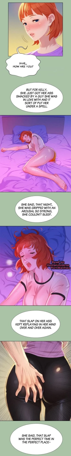 Page 70 of What do you Take me For? Ch.5/?