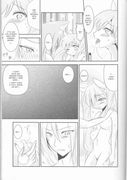 Page 13 of Ore to Anta no Naishogoto | Me and You's Secret