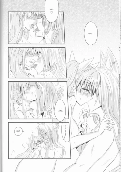 Page 24 of Ore to Anta no Naishogoto | Me and You's Secret