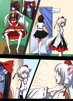 Page 3 of 《附身是个什么玩意？》附身神杜