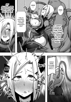 Page 12 of 2D Comic Magazine Clitoris Kaizou Kiroku Inkaku Choukyou de Kairaku ni Ochiru Shoujo-tachi Vol. 1