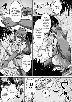 Page 43 of 2D Comic Magazine Clitoris Kaizou Kiroku Inkaku Choukyou de Kairaku ni Ochiru Shoujo-tachi Vol. 1