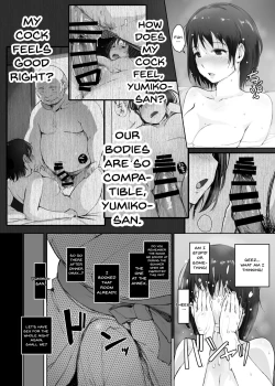 Page 15 of Hitozuma to NTR Chounai Ryokou