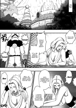 Page 22 of Tsunade no Seikyouiku