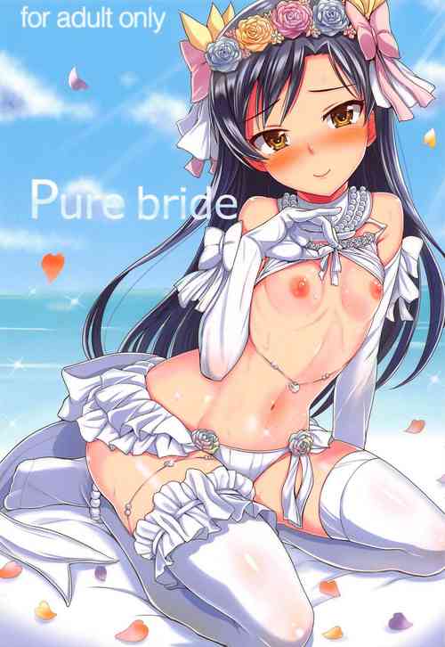 Download Pure bride