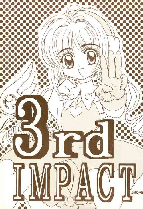 Download 3rd IMPACT