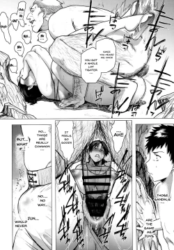 Page 17 of Jukujoshikousei B