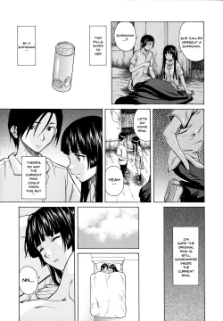 Page 193 of Ani to Imouto no Jijou.