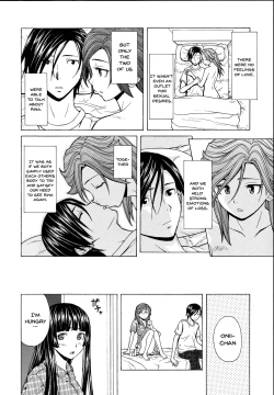 Page 248 of Ani to Imouto no Jijou.