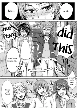 Page 5 of Tanoshii Shuugaku Ryokou