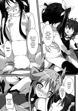 Page 10 of Ore, Osananajimi ni Shojo o Ubawaresou nandesukedo.