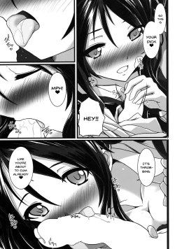 Page 8 of Ore, Osananajimi ni Shojo o Ubawaresou nandesukedo.