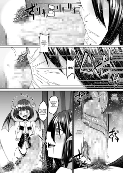 Page 21 of Nakunatta Tsuma ga Succubus ni Natte Kaettekita.