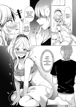 Page 50 of Junyuuchuu no Yanmama ni Pakopako Tanetsuke!! ~ Sonna ni Dasaretara... Milk ga Afurechau! 1-3