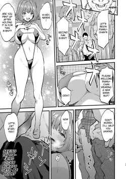 Page 18 of Yari ni Ikeru Idol Riamu-chan