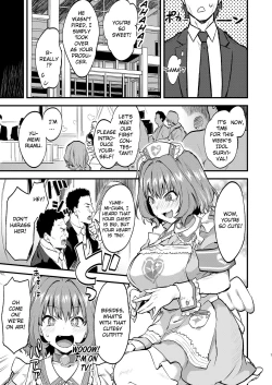 Page 6 of Yari ni Ikeru Idol Riamu-chan