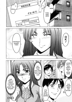 Page 86 of Yuuwaku no Toshiue Apartment | A Seductive Older Womans Appartment Ch.1-5