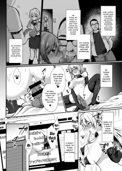 Page 3 of Himitsu 1