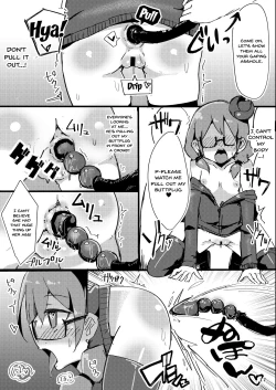 Page 18 of Ecchi ni Muchuu na Kimidori-san 2