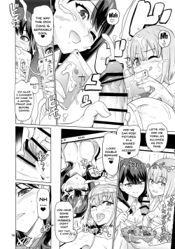 Page 15 of Uyokyokusetsu | Twists And Turns