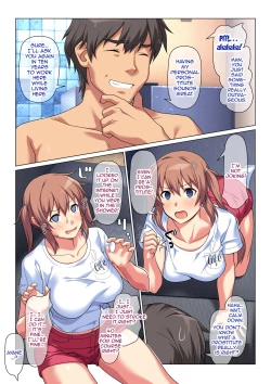 Page 7 of Meikko wa Ore Senyou no Fuuzokujou ni Naritairashii