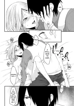 Page 32 of Let's play KAGE BUNSHIN!