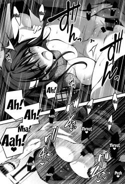 Page 128 of Kimi to H | Getting Lewd With You