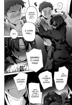 Page 140 of Kimi to H | Getting Lewd With You